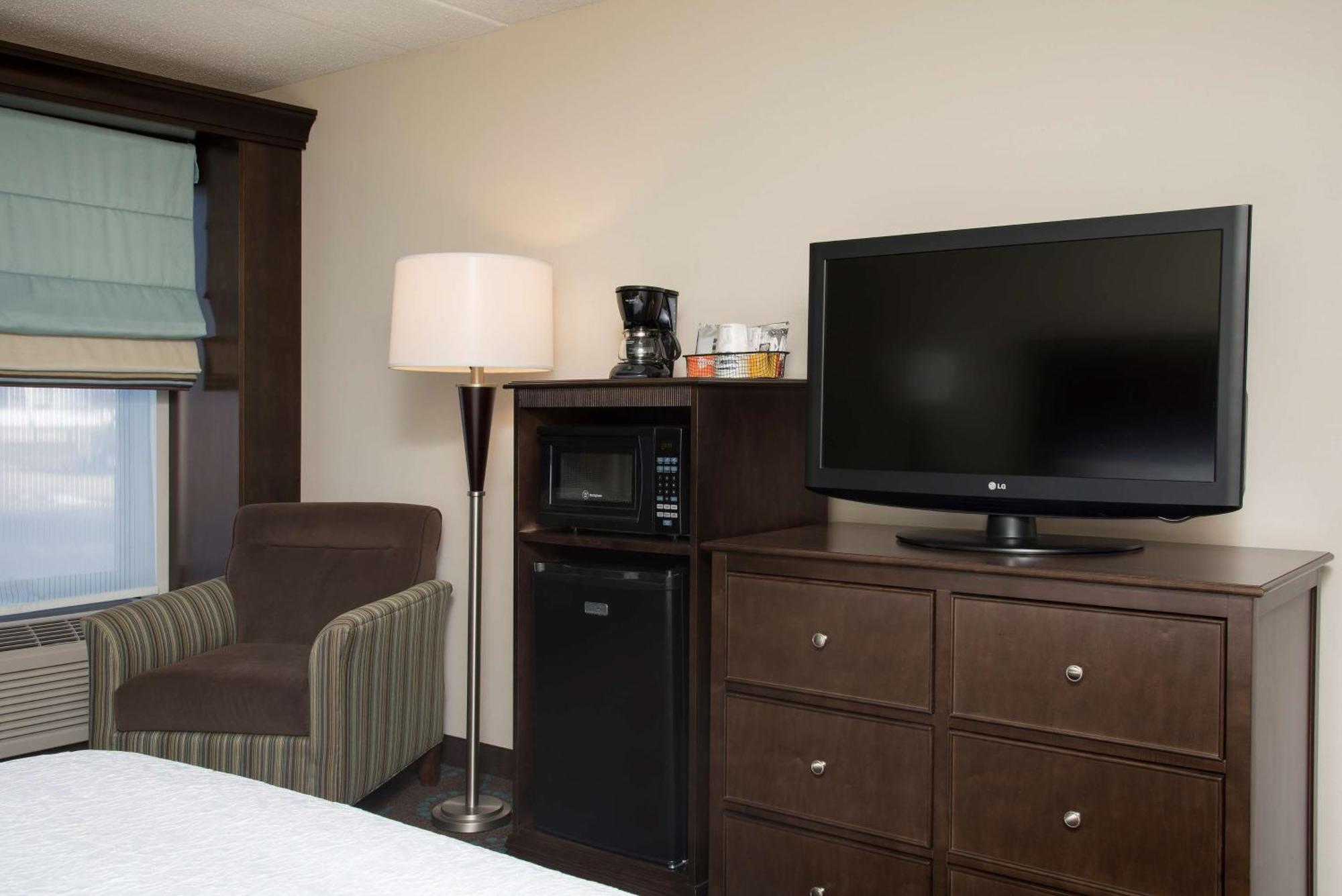 Hampton Inn & Suites Kokomo Exterior foto