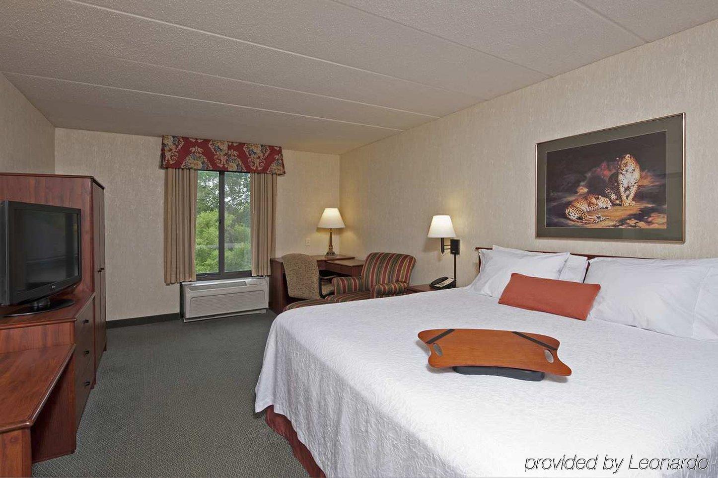 Hampton Inn & Suites Kokomo Cameră foto